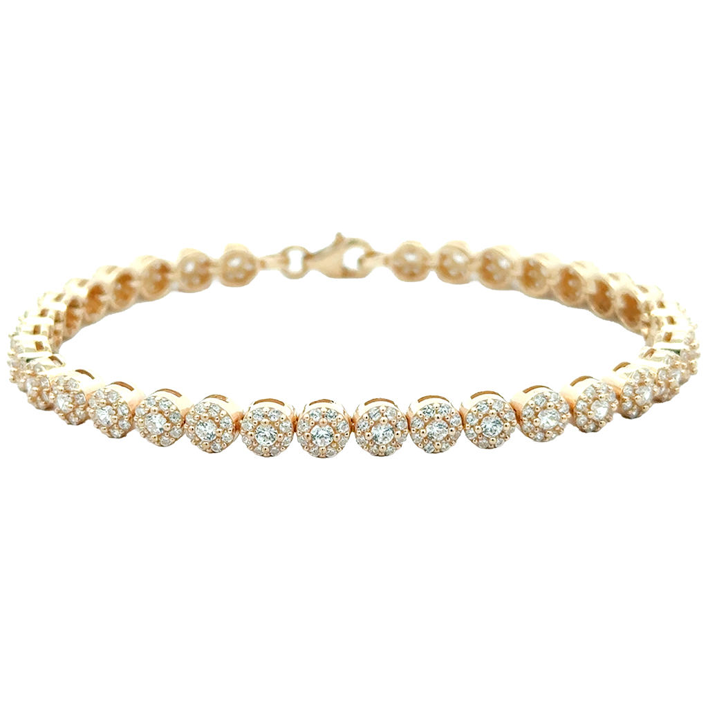 Pulsera Santa Sofia  Renk DO