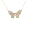 Collar Mariposa MM DO