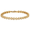 Heart Bracelet