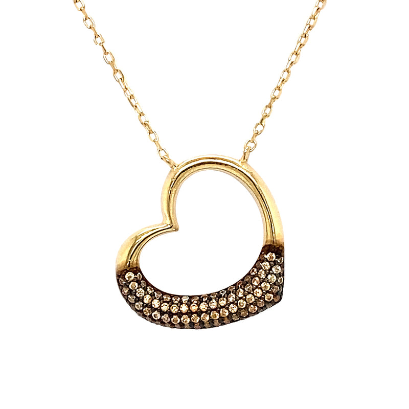 Heart Necklace 
