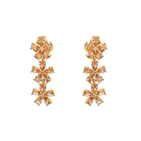 Dolce 3 earrings