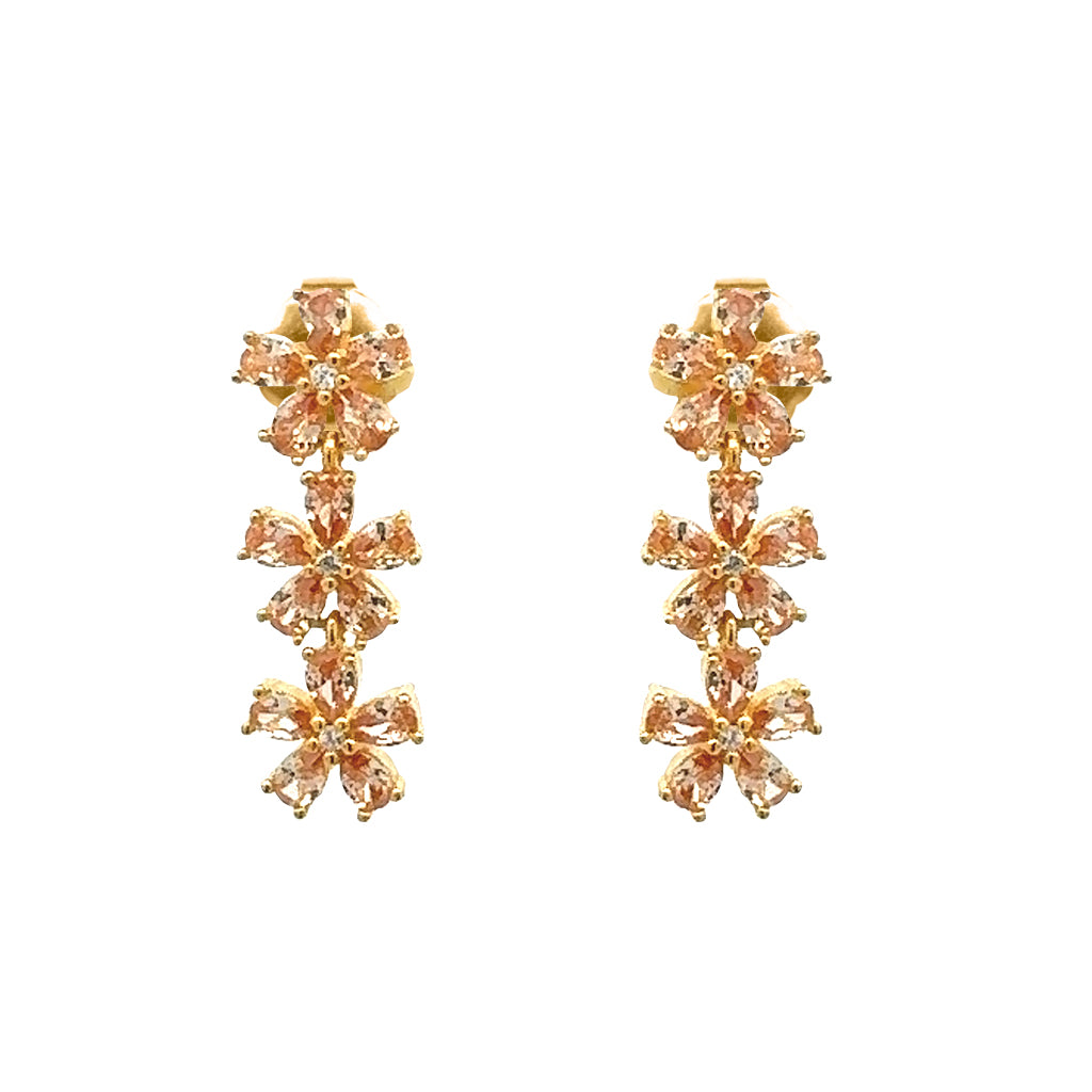 Dolce 3 earrings