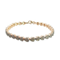 Heart Bracelet