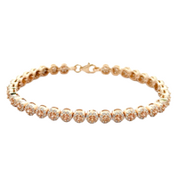 Pulsera Santa Sofia  Renk DO