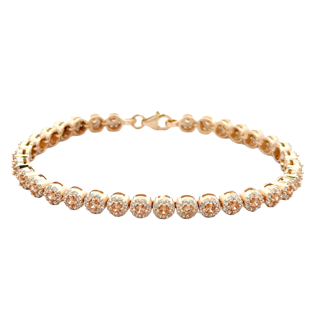 Pulsera Santa Sofia  Renk DO