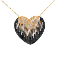 Amore G Necklace 