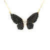 Collar Mariposa MM DO