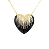 Amore M Necklace 