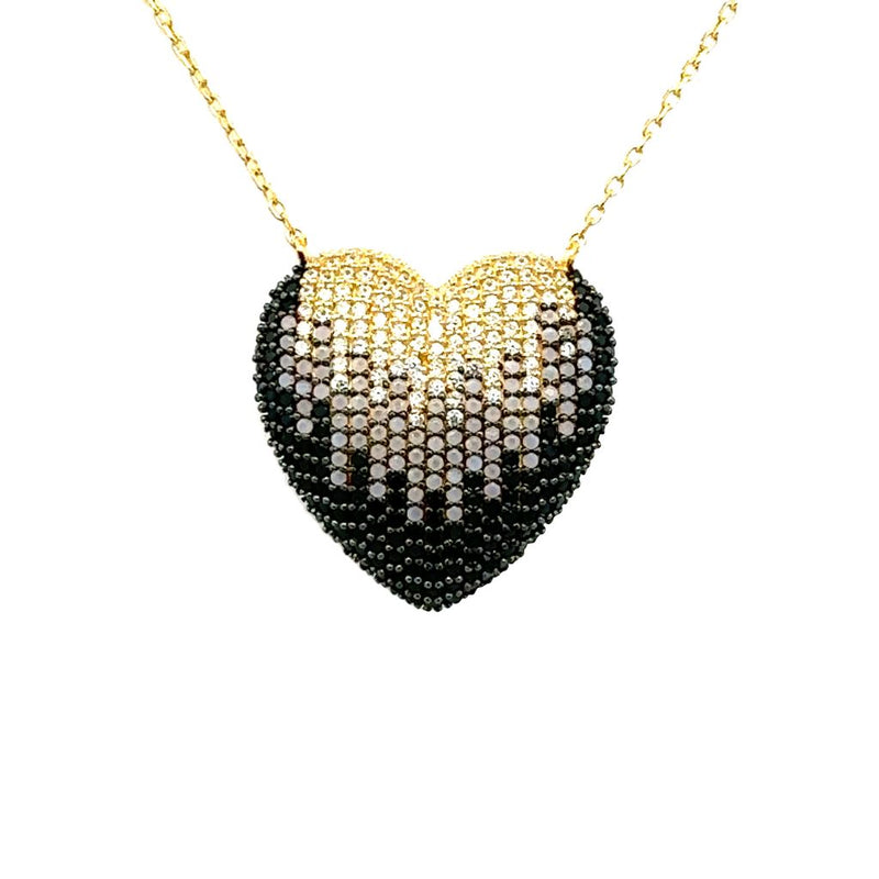Amore M Necklace 