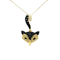 Collar Zorro CH
