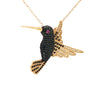 Collar Colibri