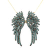 Collar Alas DO