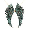 Collar Alas DO