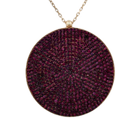 Collar Mandala 13N DO