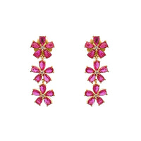 Dolce 3 earrings