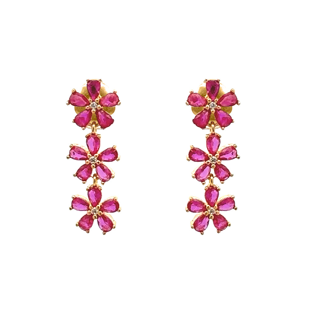 Dolce 3 earrings