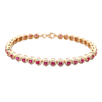 Pulsera Santa Sofia  Renk DO