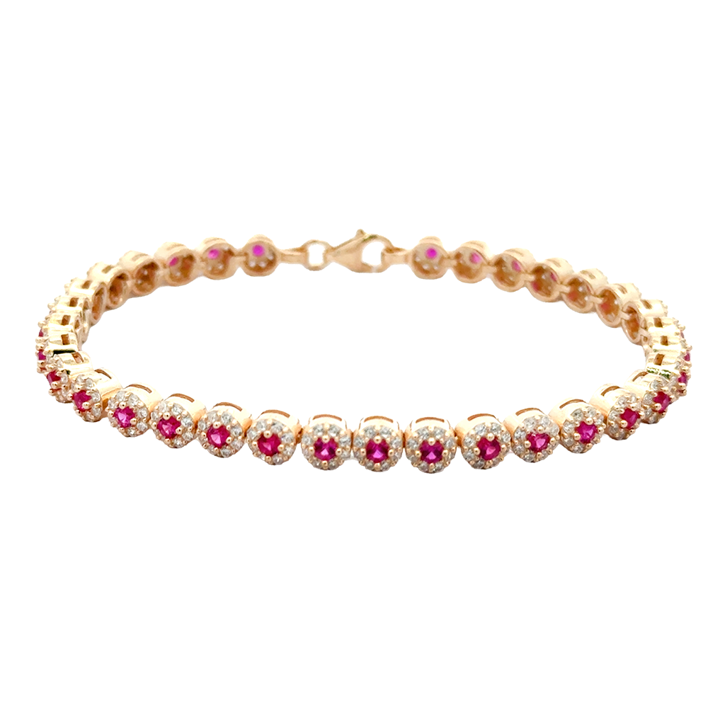 Pulsera Santa Sofia  Renk DO