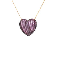 Amore M Necklace 