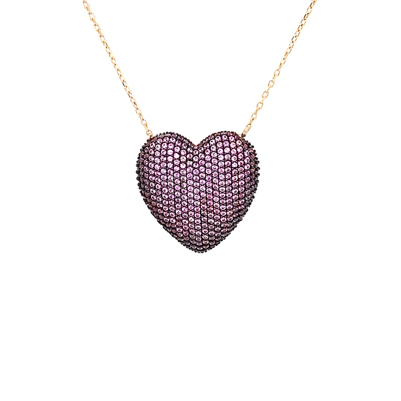 Amore M Necklace 