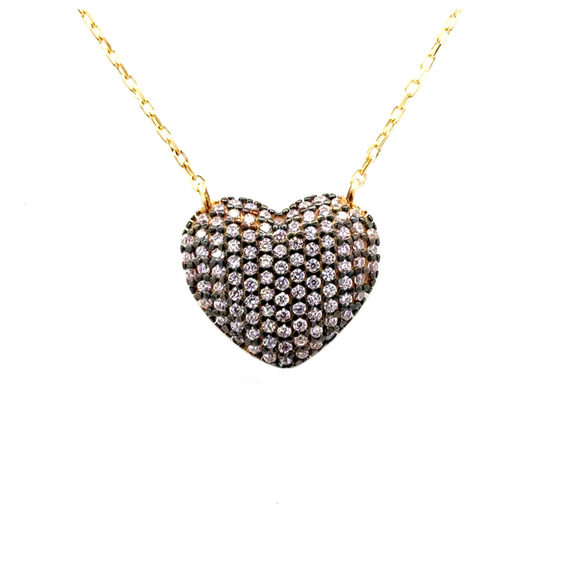 Collar Amore CH DO
