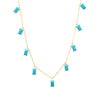 Collar Multi Baguette DO