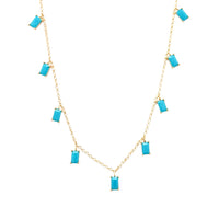 Collar Multi Baguette DO
