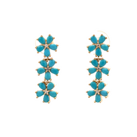 Dolce 3 earrings
