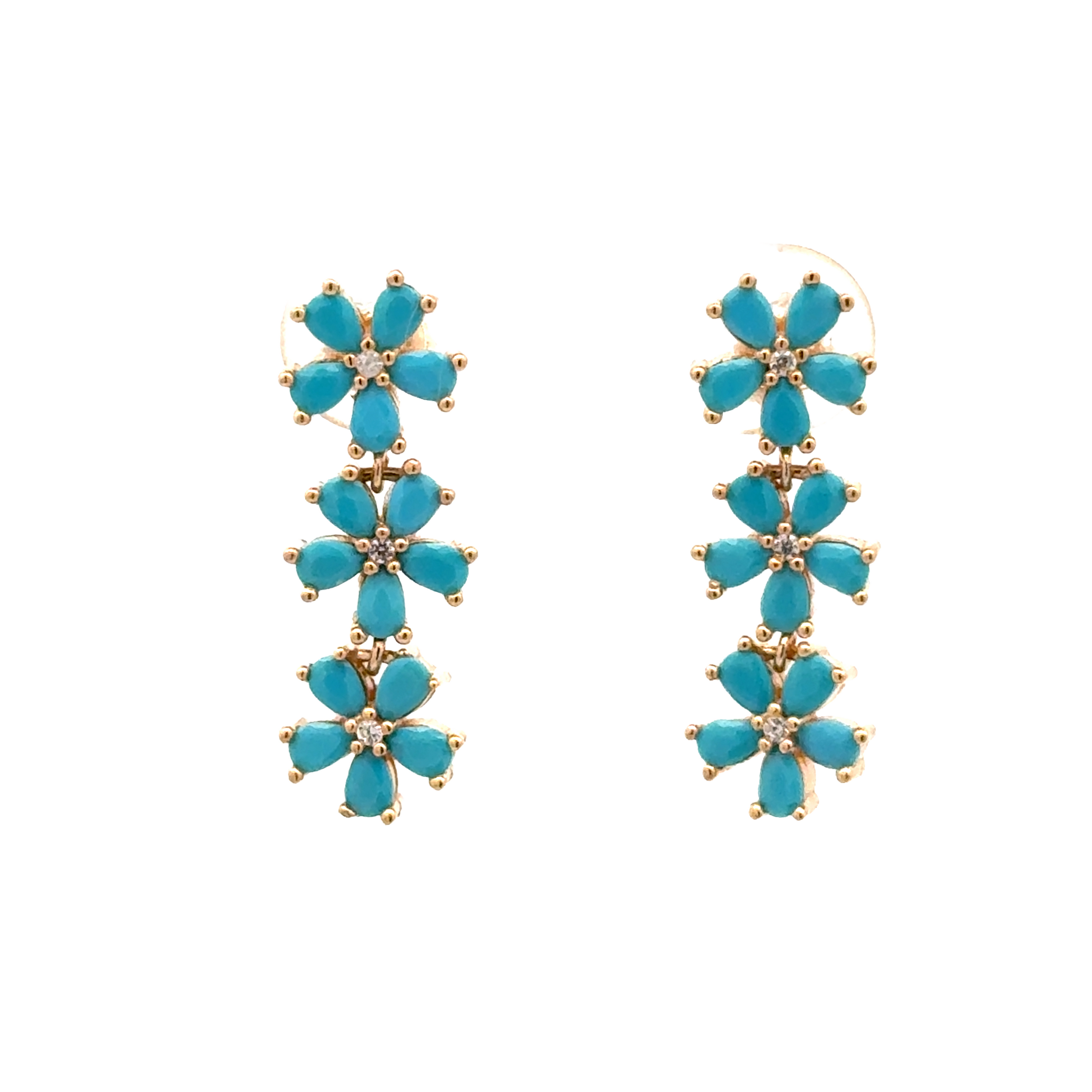 Dolce 3 earrings