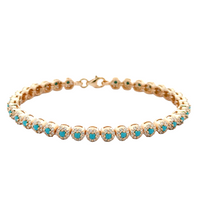 Pulsera Santa Sofia  Renk DO
