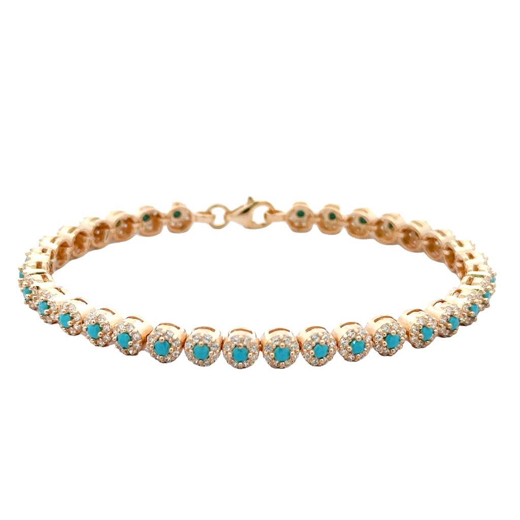 Pulsera Santa Sofia  Renk DO