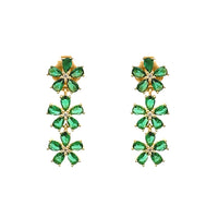 Dolce 3 earrings