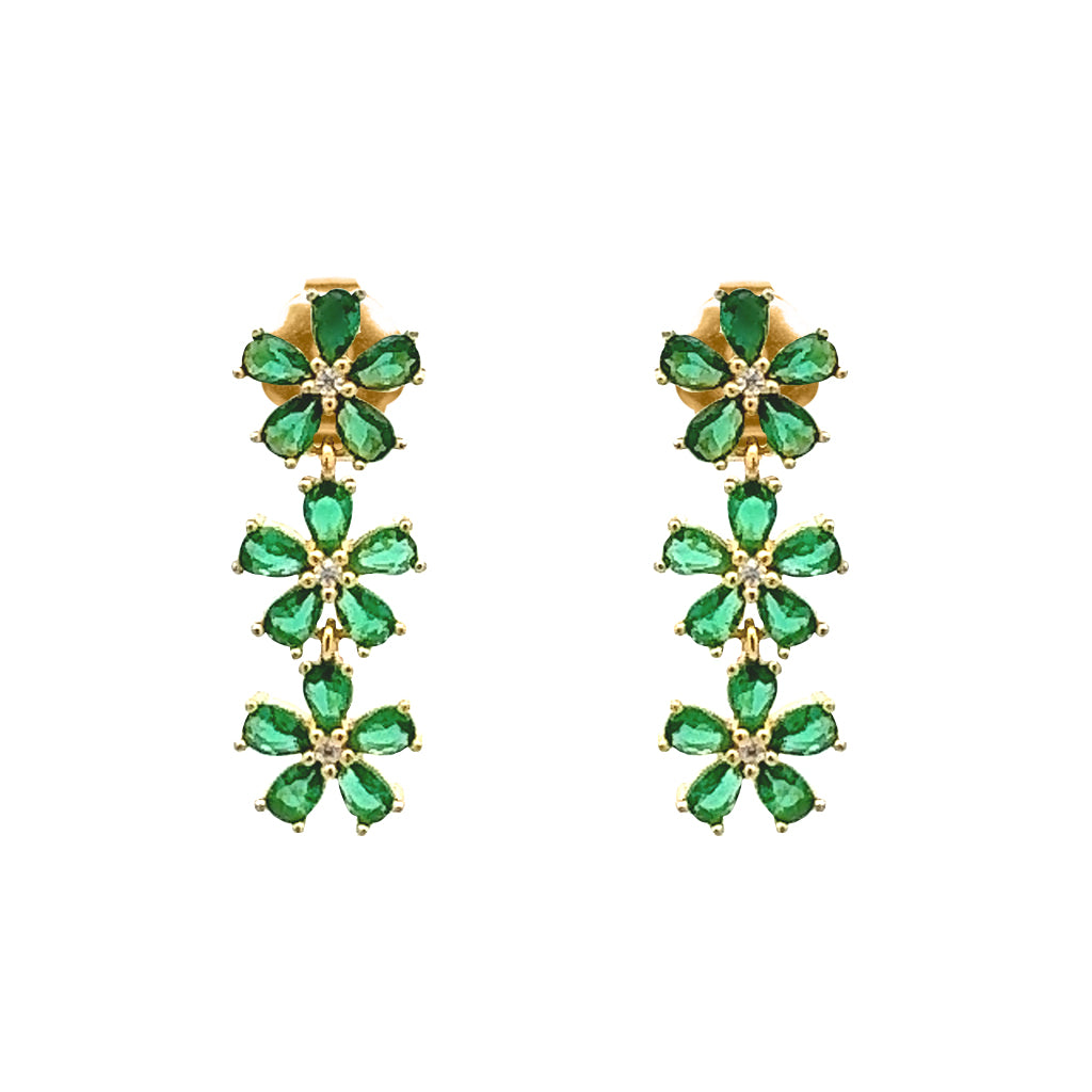 Dolce 3 earrings