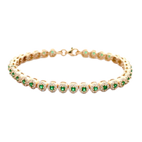 Pulsera Santa Sofia  Renk DO