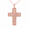 Cross Necklace 3