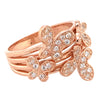Butterfly Ring