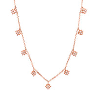 Mini Polaris Necklace 