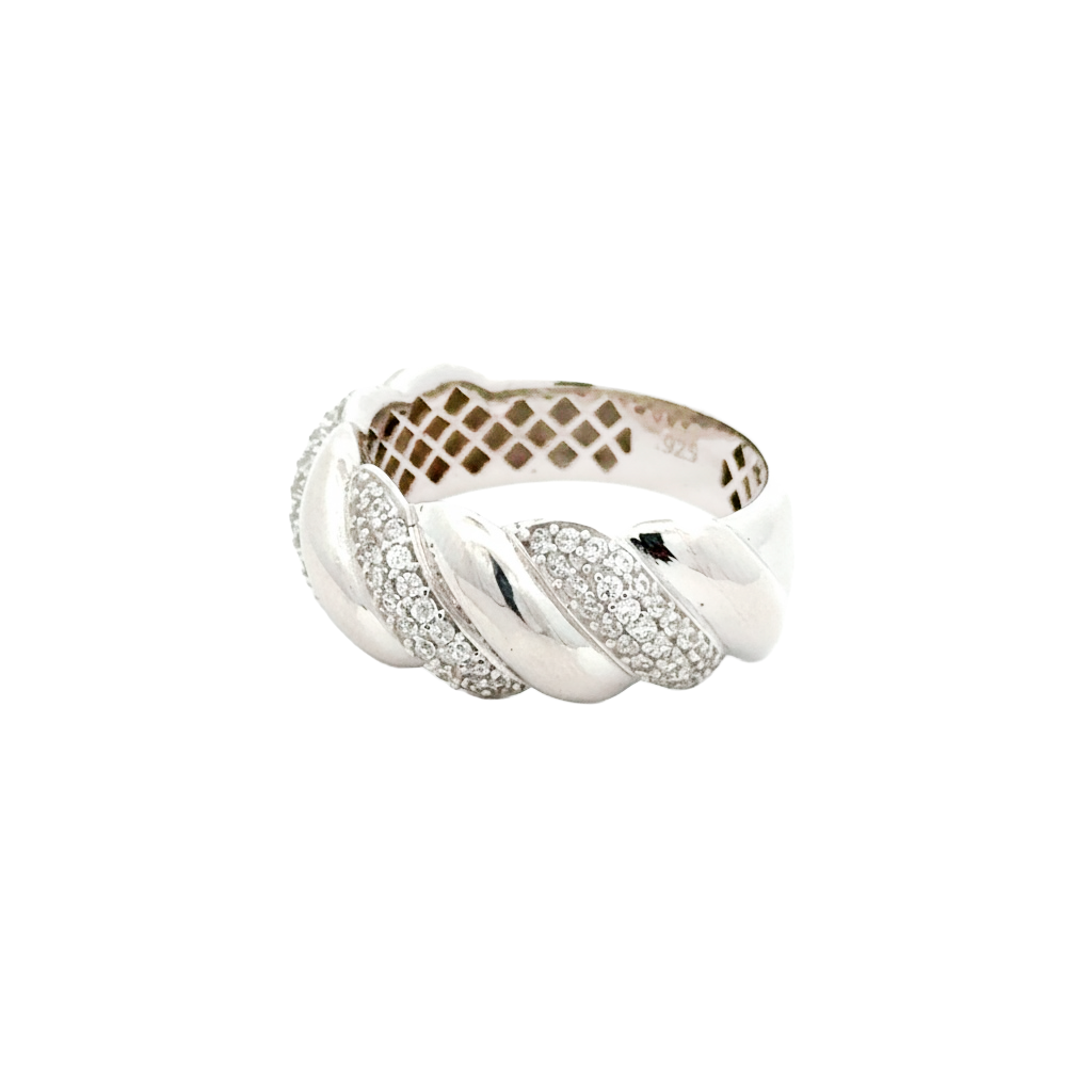 Anillo Espiral