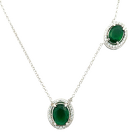 Collar Luz Brillante