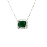 Collar Luz Brillante