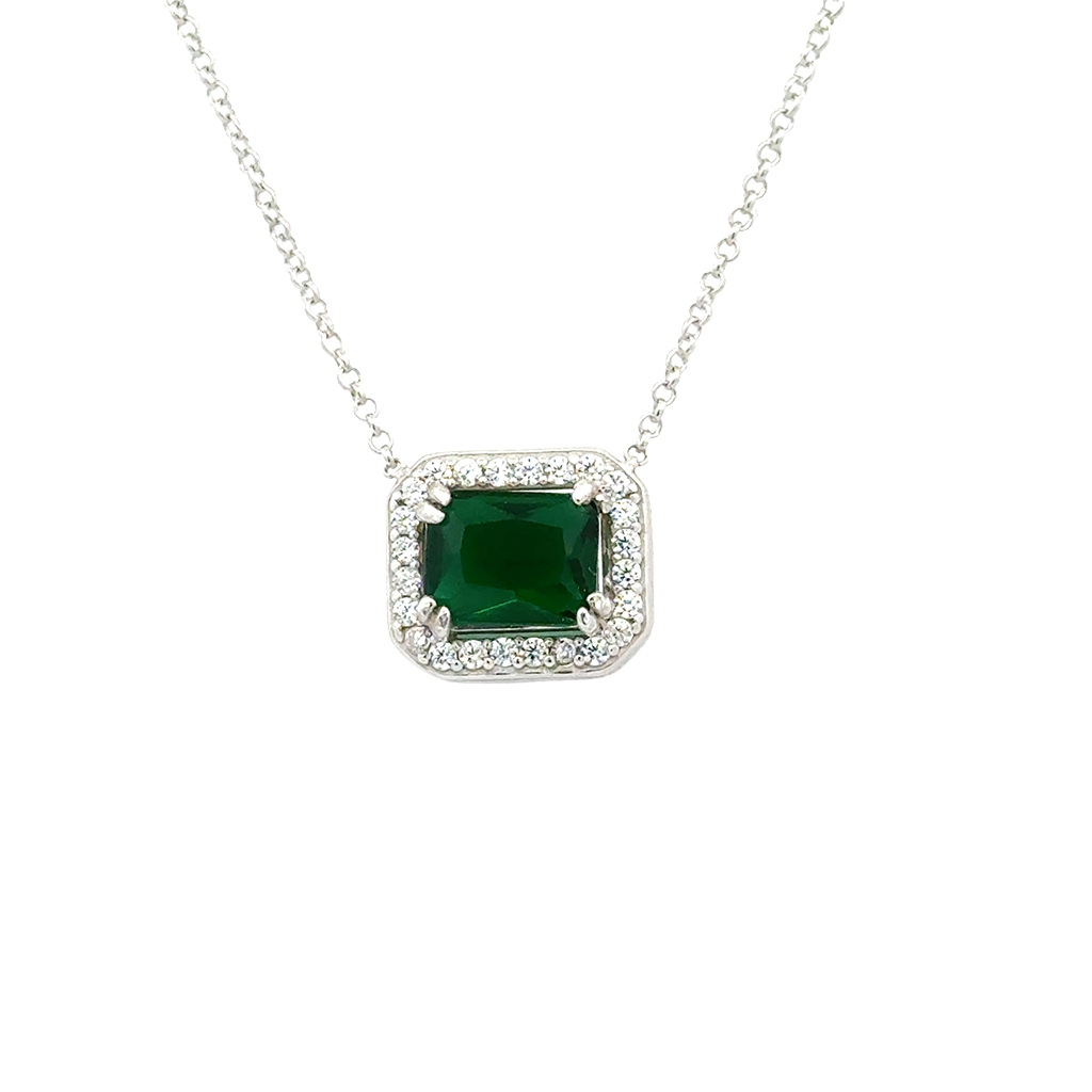 Collar Luz Brillante