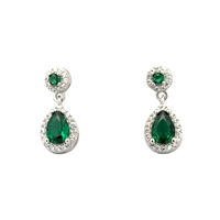 Aretes Sofía S