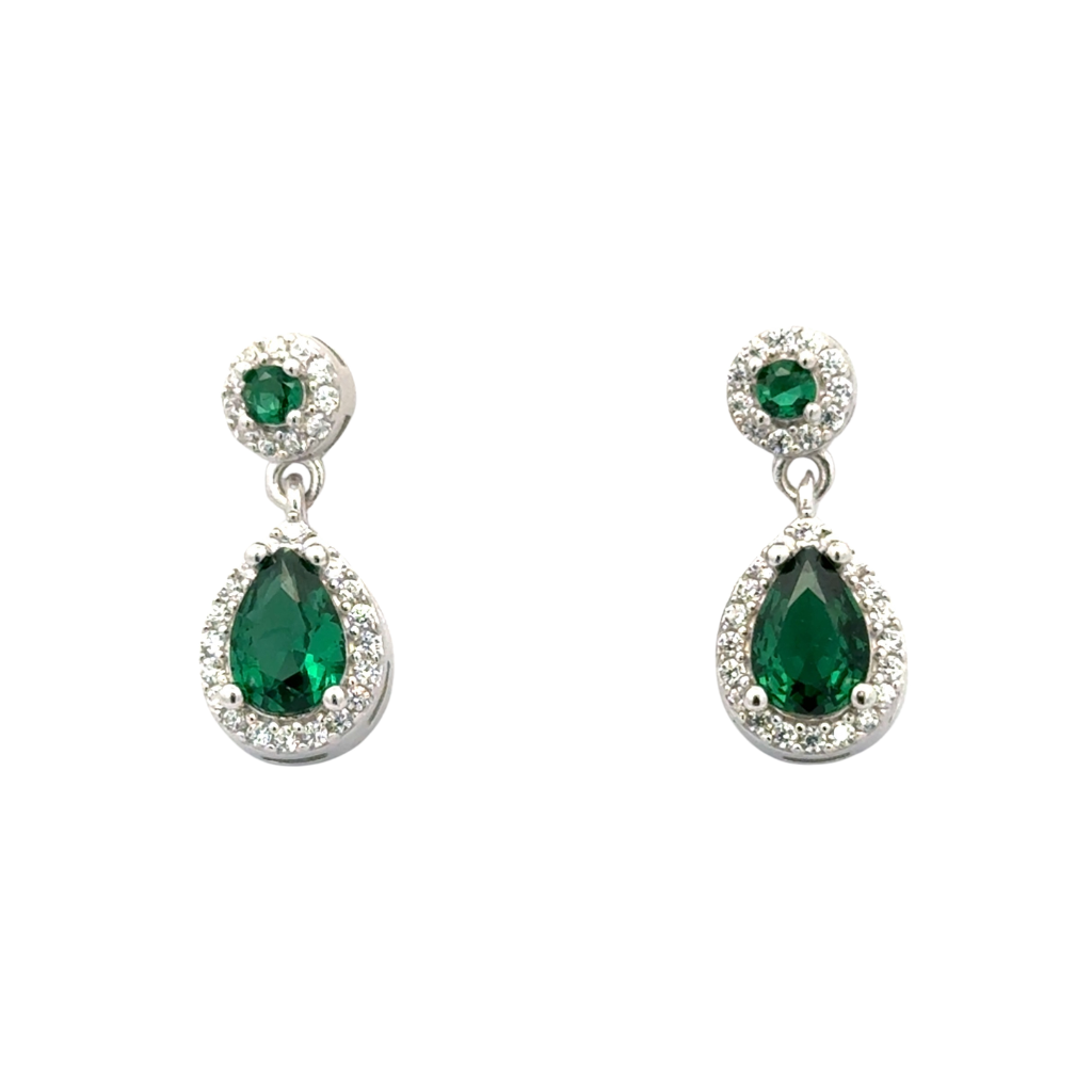 Aretes Sofía S