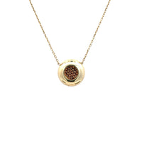 Collar Aura