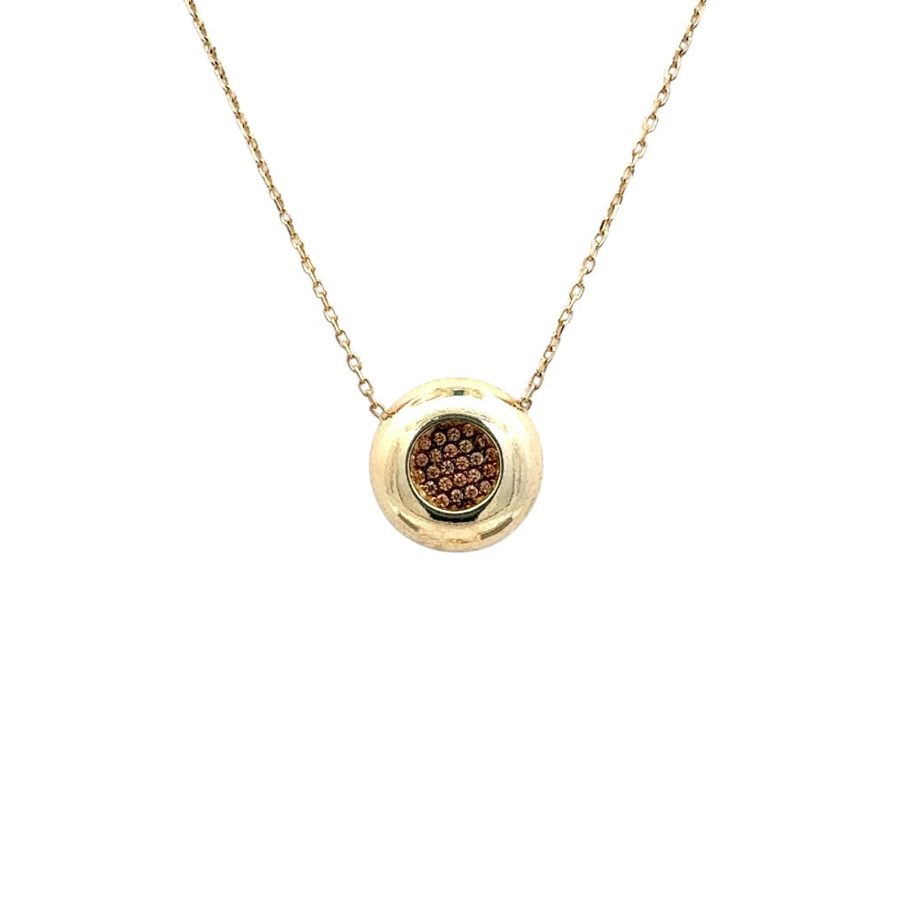 Collar Aura