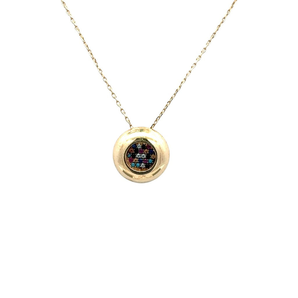 Collar Aura