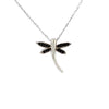 Dragonfly Necklace