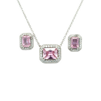 Set Luz Brillante Renk