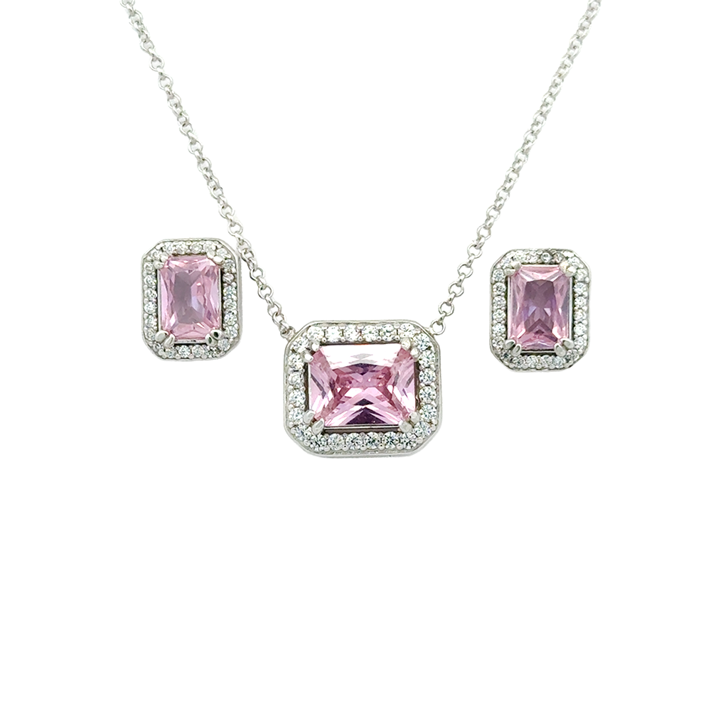 Set Luz Brillante Renk