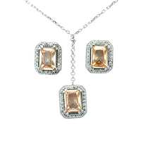 Set Luz Brillante Renk